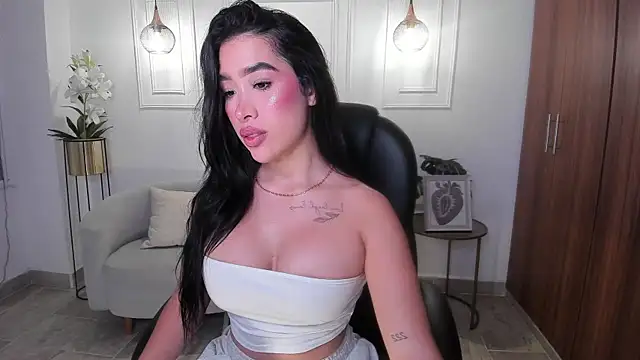 AliceBoomx Ruang Obrolan Langsung