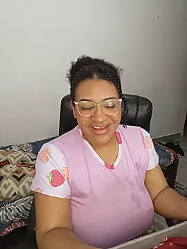 gigiblue89 Live Chatraum
