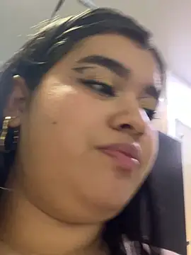 Živá chatovací místnost AnniJones