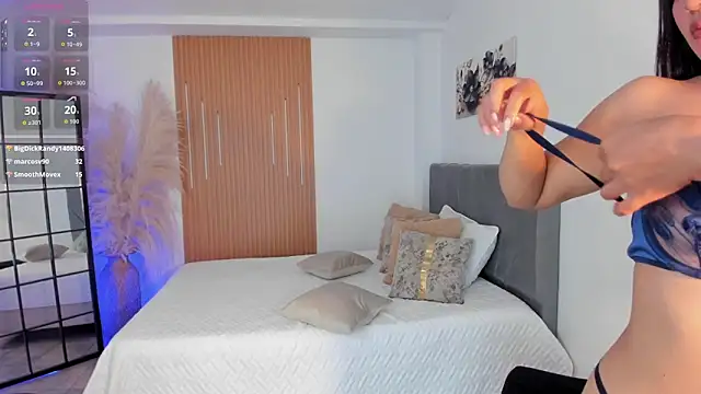 Sala de chat ao vivo de sara_stormy