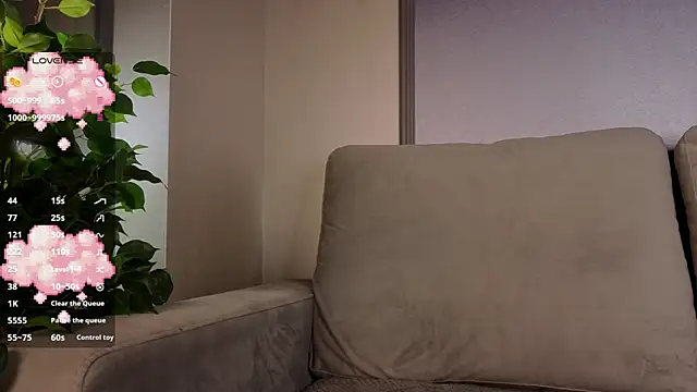 AaronTharrington 실시간 채팅방