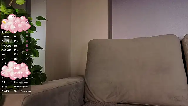 AaronTharrington 실시간 채팅방