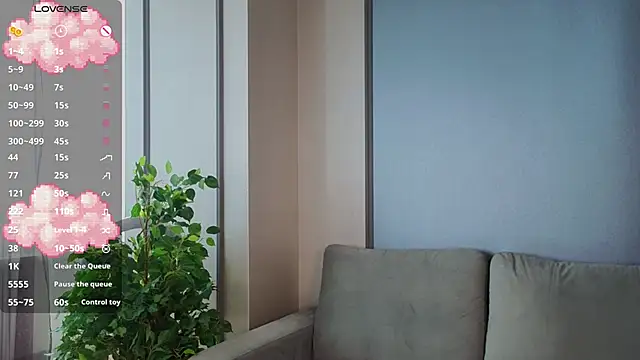 AaronTharrington Cameră chat live