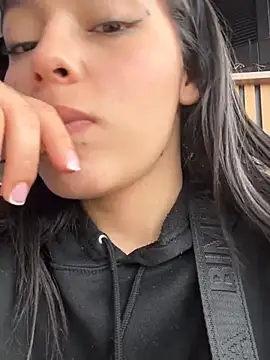 haily_babe 실시간 채팅방