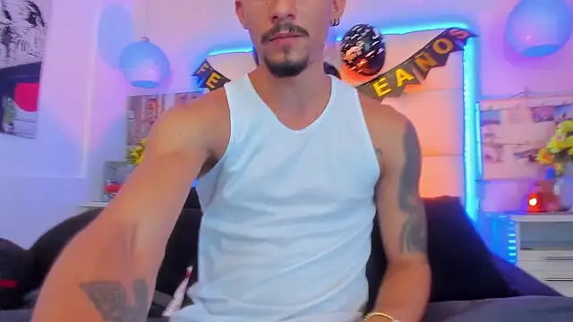 Chat ao vivo de SharonTygaX