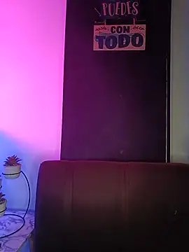 Chat ao vivo de SharonTygaX
