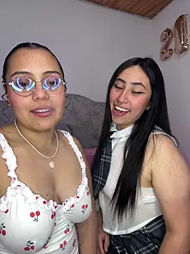 tuli_aily Live Chatraum