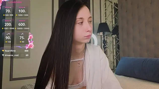 MiguelinaRasmuson Live Chatraum