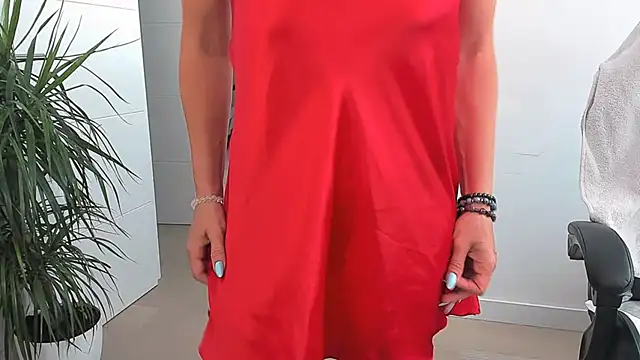 MsSecretVixenn Live chat-huone