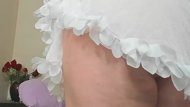 GoldenLunaa Cameră chat live