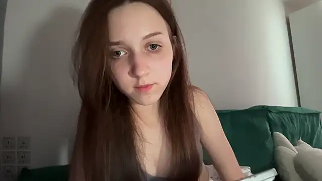 monnymoonn Cameră chat live