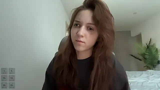 Chat ao vivo de monnymoonn