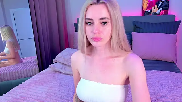 Rossy_X Live Chatraum