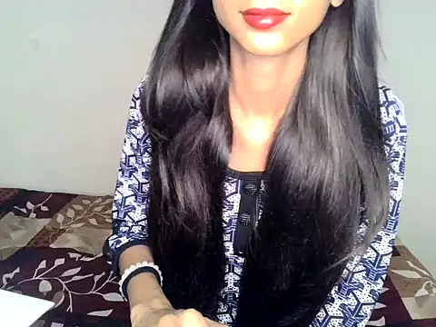Bilik Sembang Langsung SIKSHA_SINGH