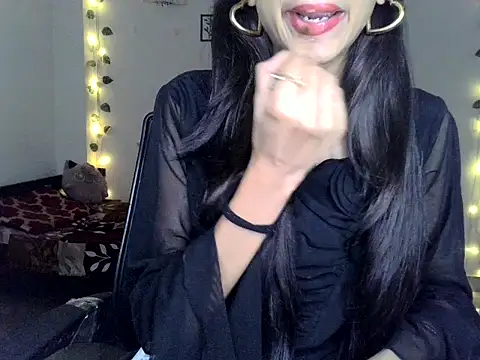 Živá chatovací místnost SIKSHA_SINGH
