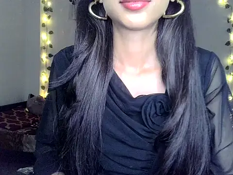 SIKSHA_SINGH Cameră chat live