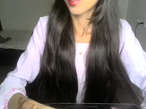 SIKSHA_SINGH Live Chatraum