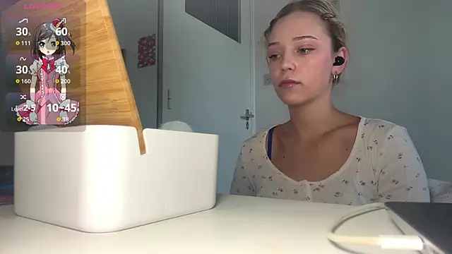 SourMidday Cameră chat live