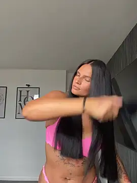 غرفة دردشة Destinylovex المباشرة