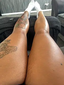 Chat ao vivo de Destinylovex