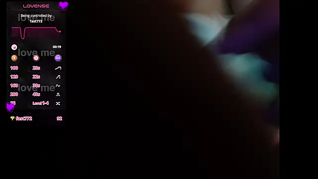 MagicCurves 现场聊天室