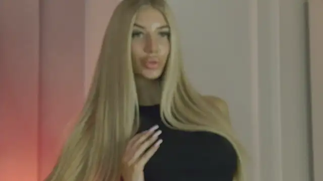 Chat ao vivo de LynnAngel