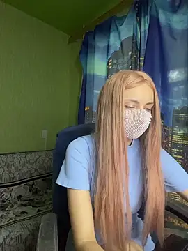 Sala de chat en directo de SophieBlackwood