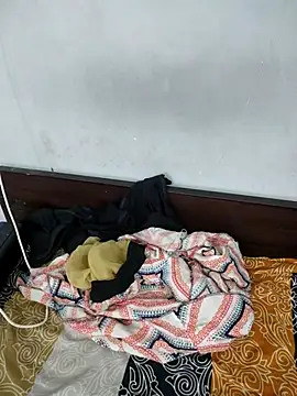 Chat ao vivo de Ms-Pookie