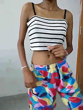 Ms-Pookie Live Chatraum