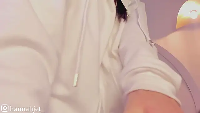 hannah_jet Live Chatraum