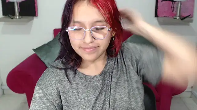 Živá chatovací místnost sandyfuckass