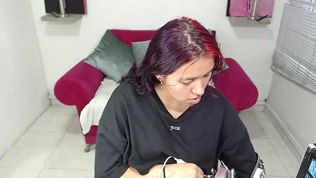 sandyfuckass Live Chatraum
