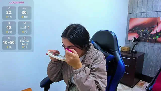 angell_cooper8 실시간 채팅방