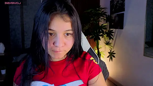 Živá chatovací místnost Pixxiie_