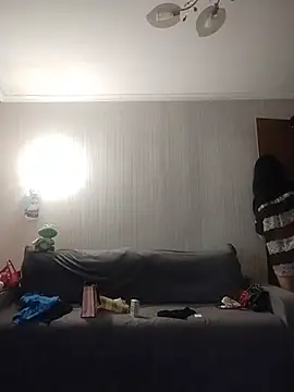 JennyLu élő chatszobája