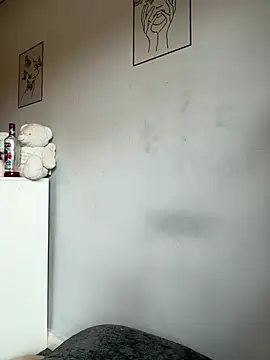 PinkVelvetx 现场聊天室