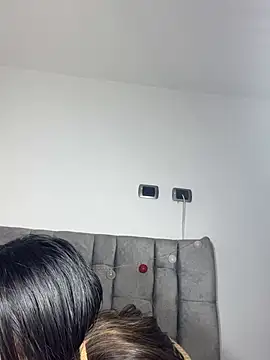 Živá chatovací místnost Mia_Kiss27