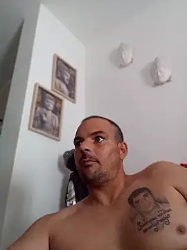 Sala de chat ao vivo de morenitoymorena