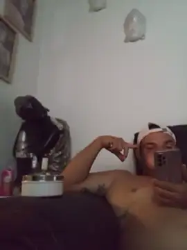 Chat soba uživo modela morenitoymorena