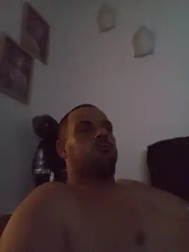 Živá chatovací místnost morenitoymorena