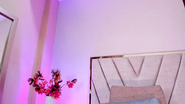 AnnaDenver Adlı Modelin Canlı Sohbet Odası