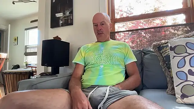 Guy__Grey's Live Sex Cam Show
