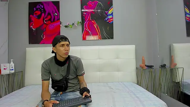 ahsly78Bryan live-chat rom
