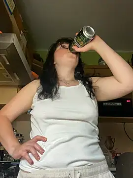 Živá chatovací místnost sefova222