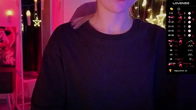 Nestyzz Live Chatraum