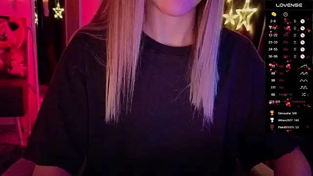 Nestyzzn Live chat-huone