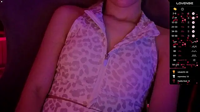 Nestyzz Adlı Modelin Canlı Sohbet Odası