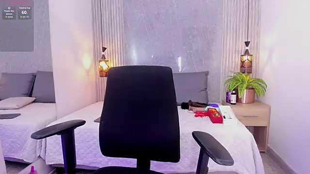 Pokój czatu na żywo – Eva_milfxxx