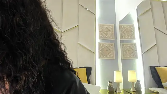 Bilik Sembang Langsung KarinaaCoxx
