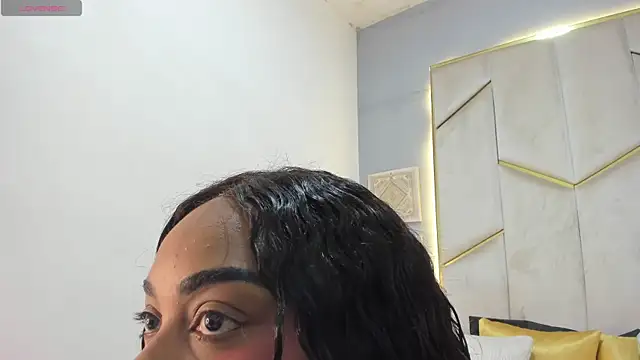 KarinaaCoxx: онлайн-чат